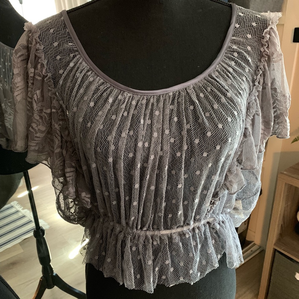 Free People blouse